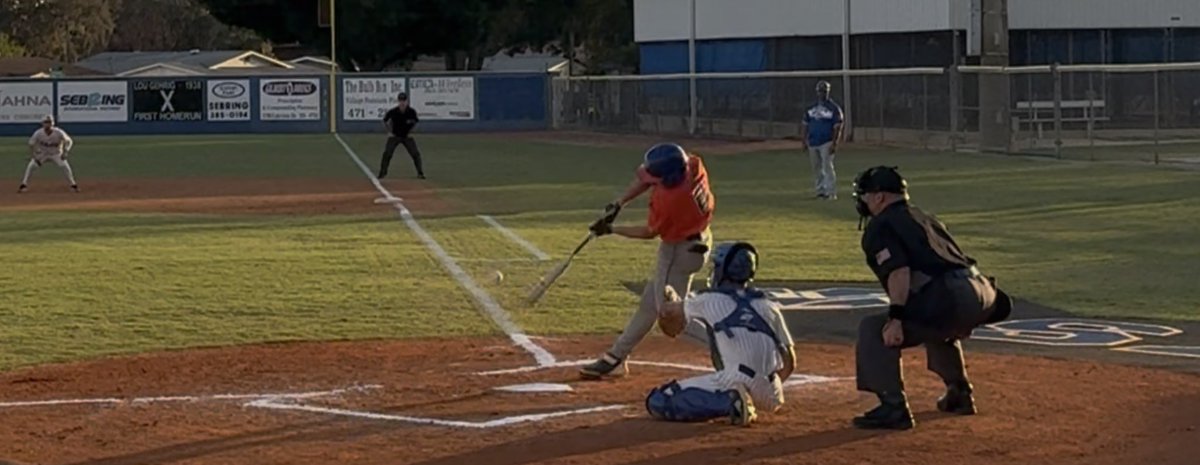 RylandBeumel's tweet photo. Hardee wins!!!  Beat Sebring 5-0 last night and went 2-3, sac fly, 1RBI, 1R and 2SB.  Closed out the game with 2K in 1 1/3 inning.  Still lifting 3 days a week and getting stronger @crittfit7 @DHicks09 @lbc2027national @LouisvilleBSB https://t.co/ol64Tj4F08
