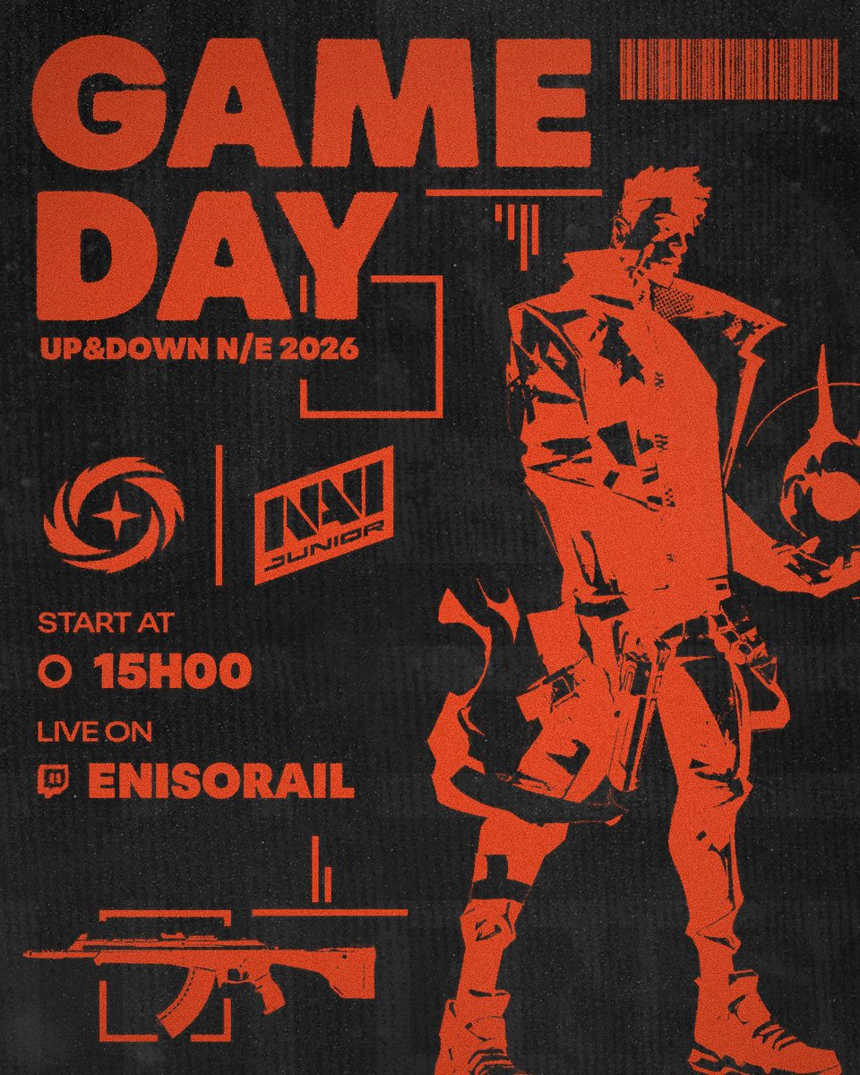 Enisorail tweet media