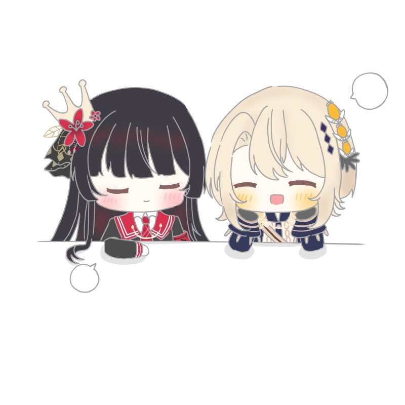 わたまる tweet media