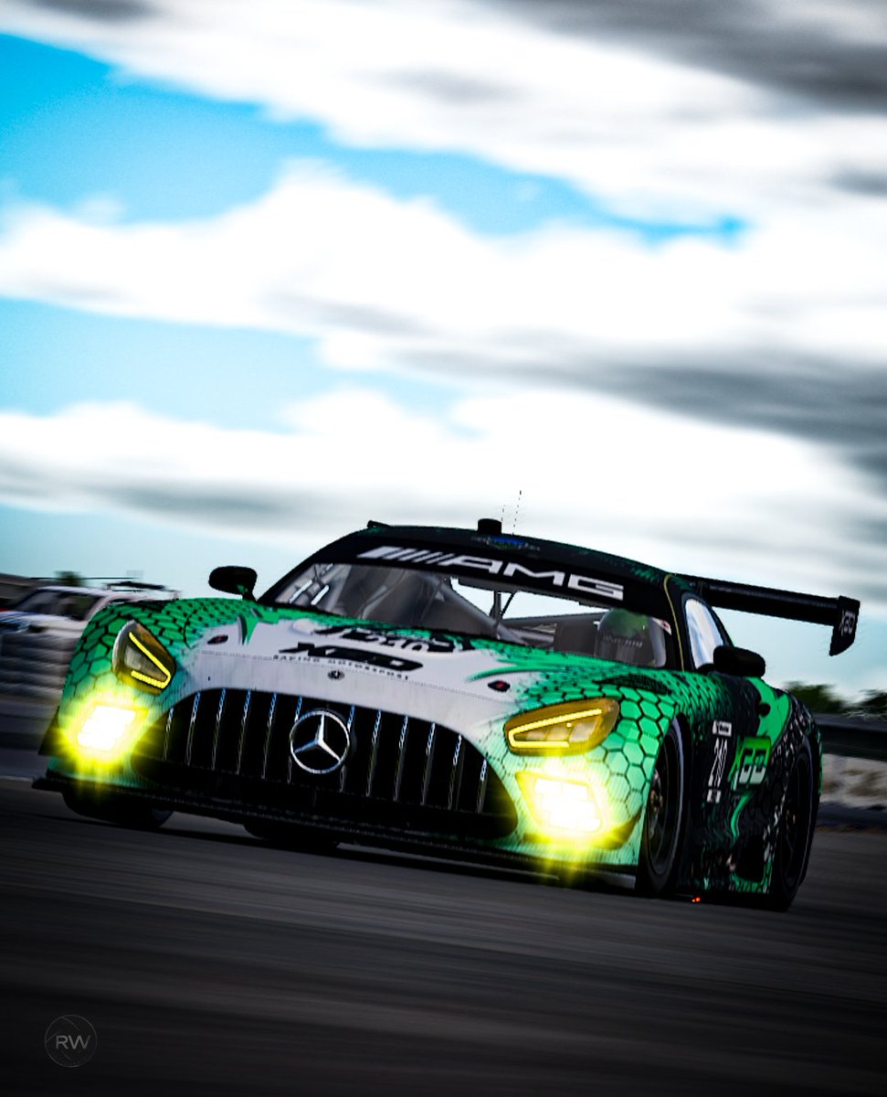 XBD Racing Motorsport tweet media