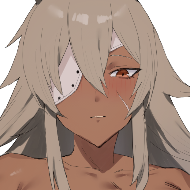 ファンティアに投稿しました!「【先行公開】ギレーヌ」 https://t.co/NZd450L4vC 