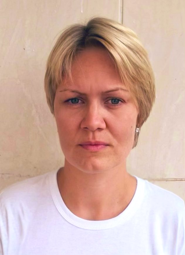 Elise Bjerkrheim tweet media