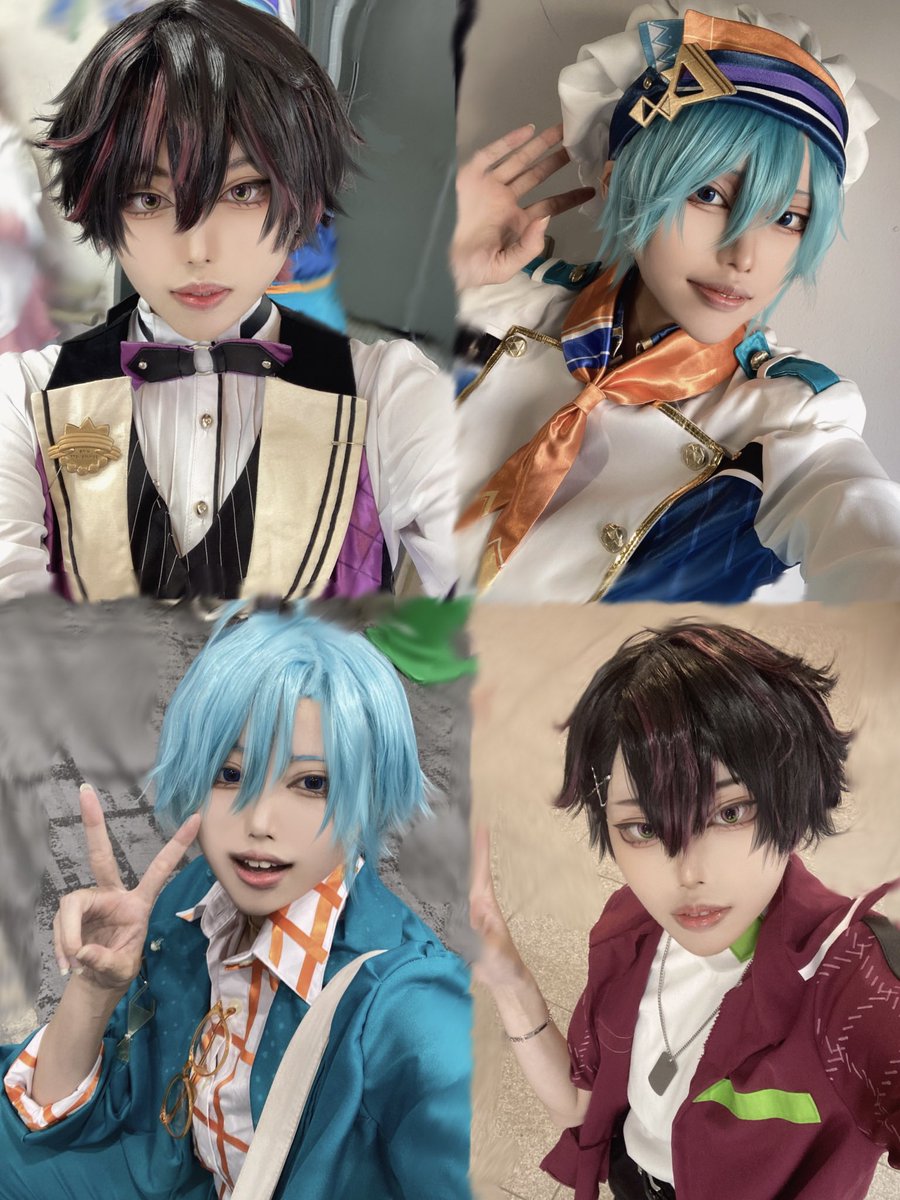 なさ倉@岸カン tweet media