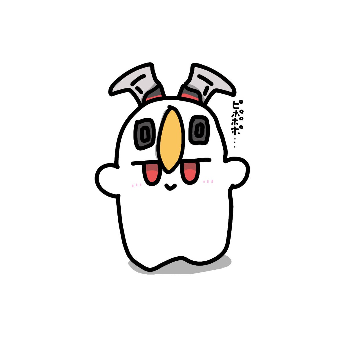 ジョージ@4/5ブルマ26京都H-31 tweet media