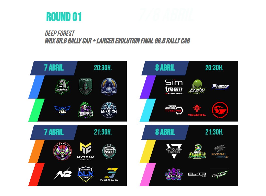 Infinity GSeries tweet media