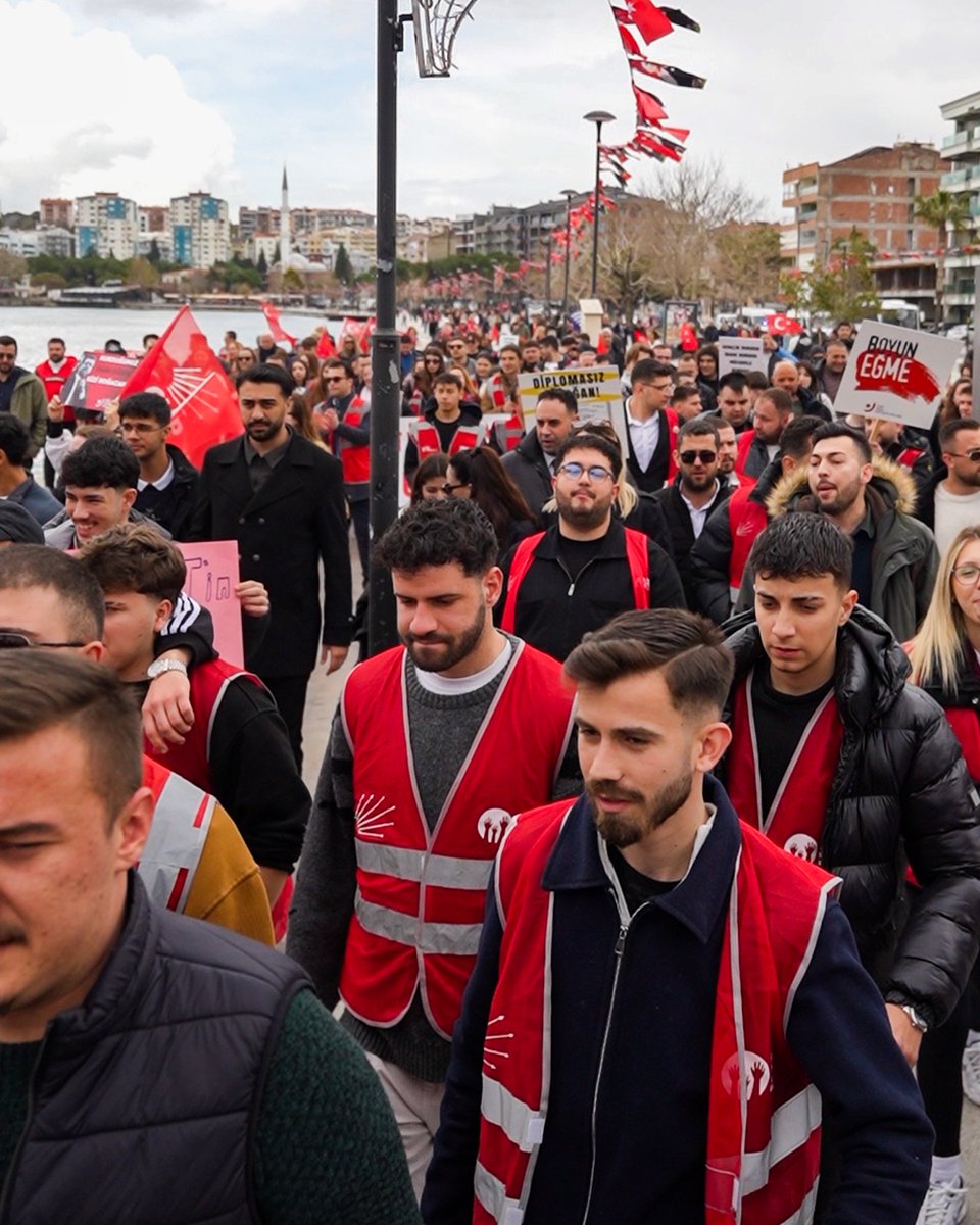 Cem Aydın tweet media