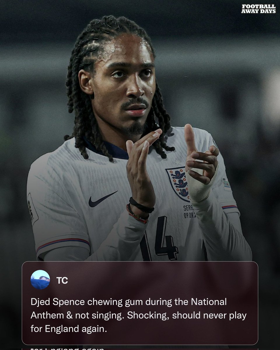 شبكة توتنهام tweet media