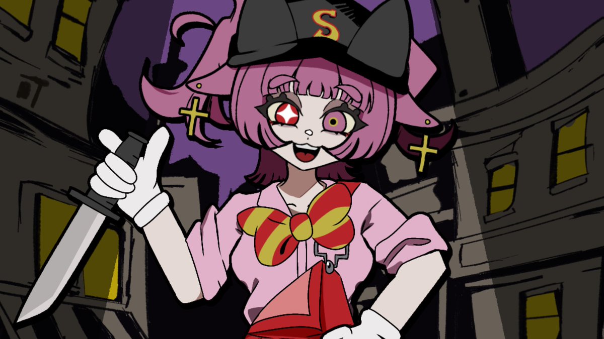 しーぷくぃーん🐏👑@イラストレーター目指して修行中の新人VTuber tweet media