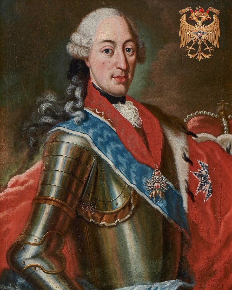 Holy Roman Empire Association - HREA 🏛 tweet media