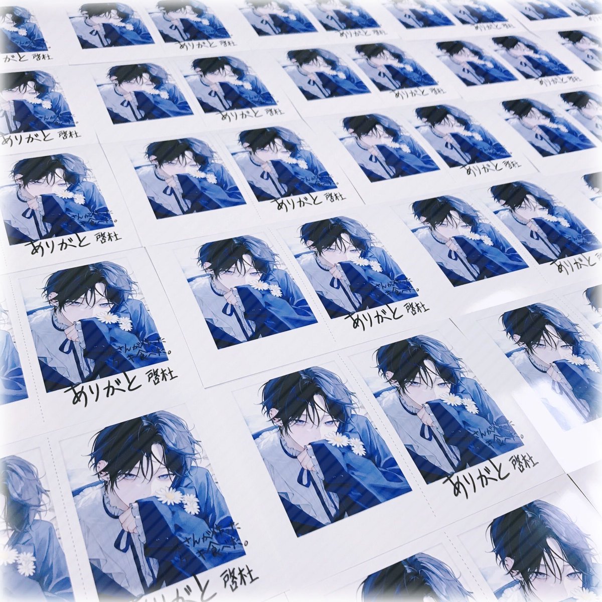 ゆちゃん tweet media