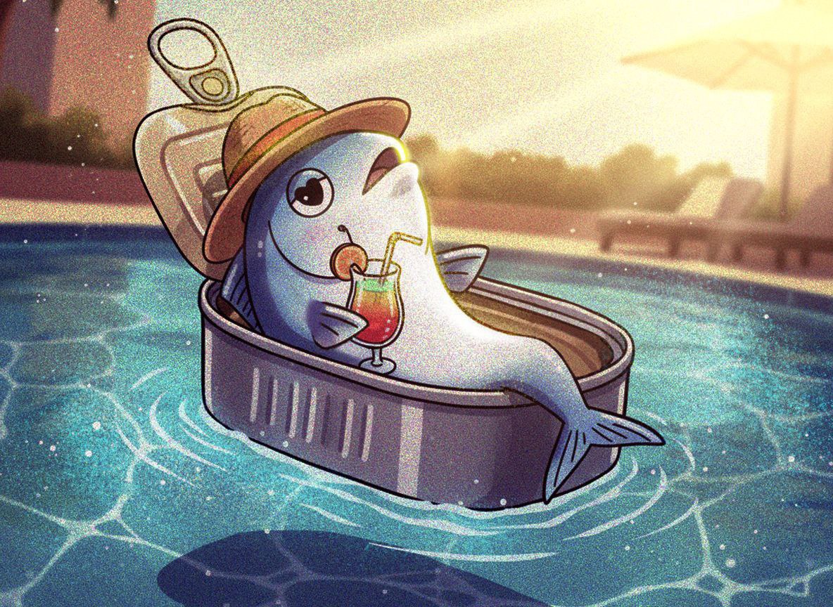 Chain Flipper tweet media