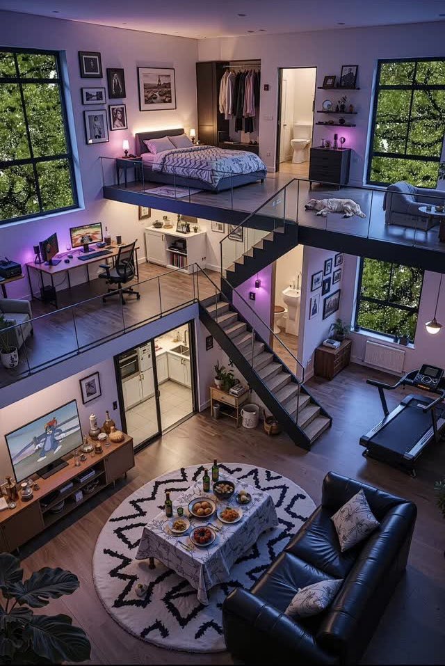 INTERIOR PORN tweet media