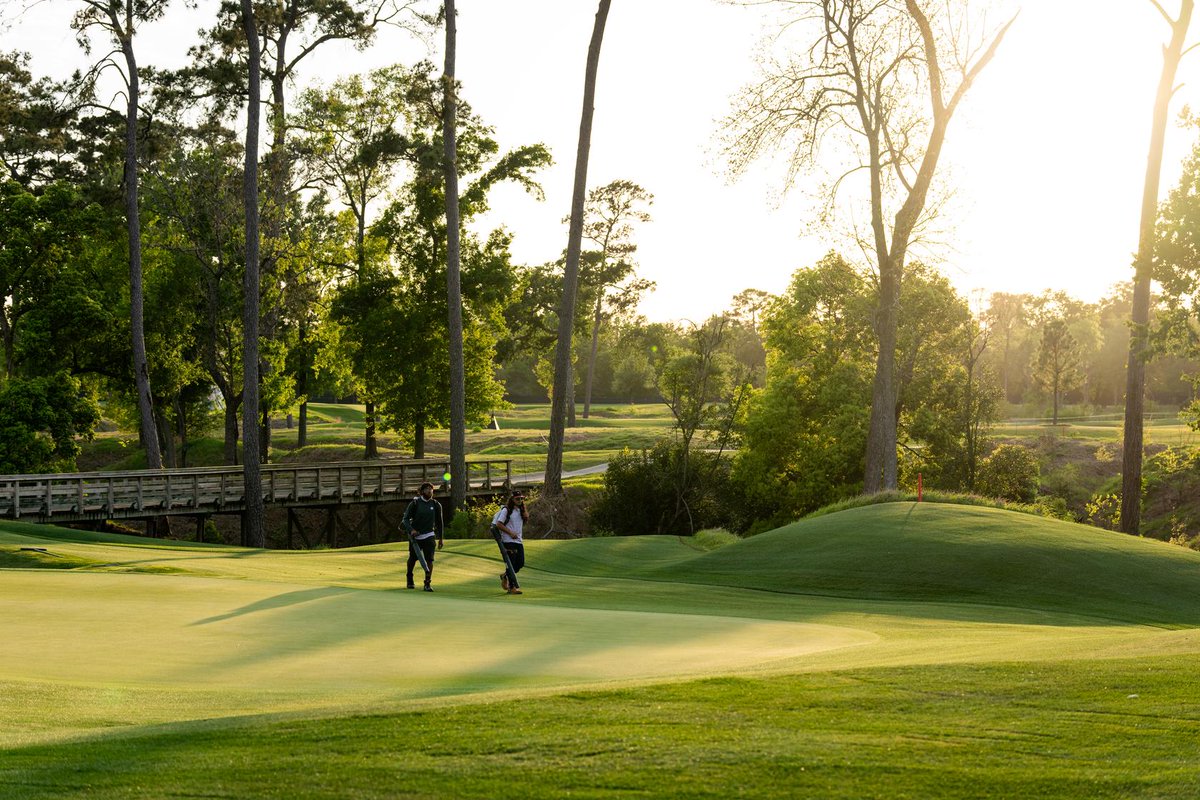 Texas Children’s Houston Open tweet media