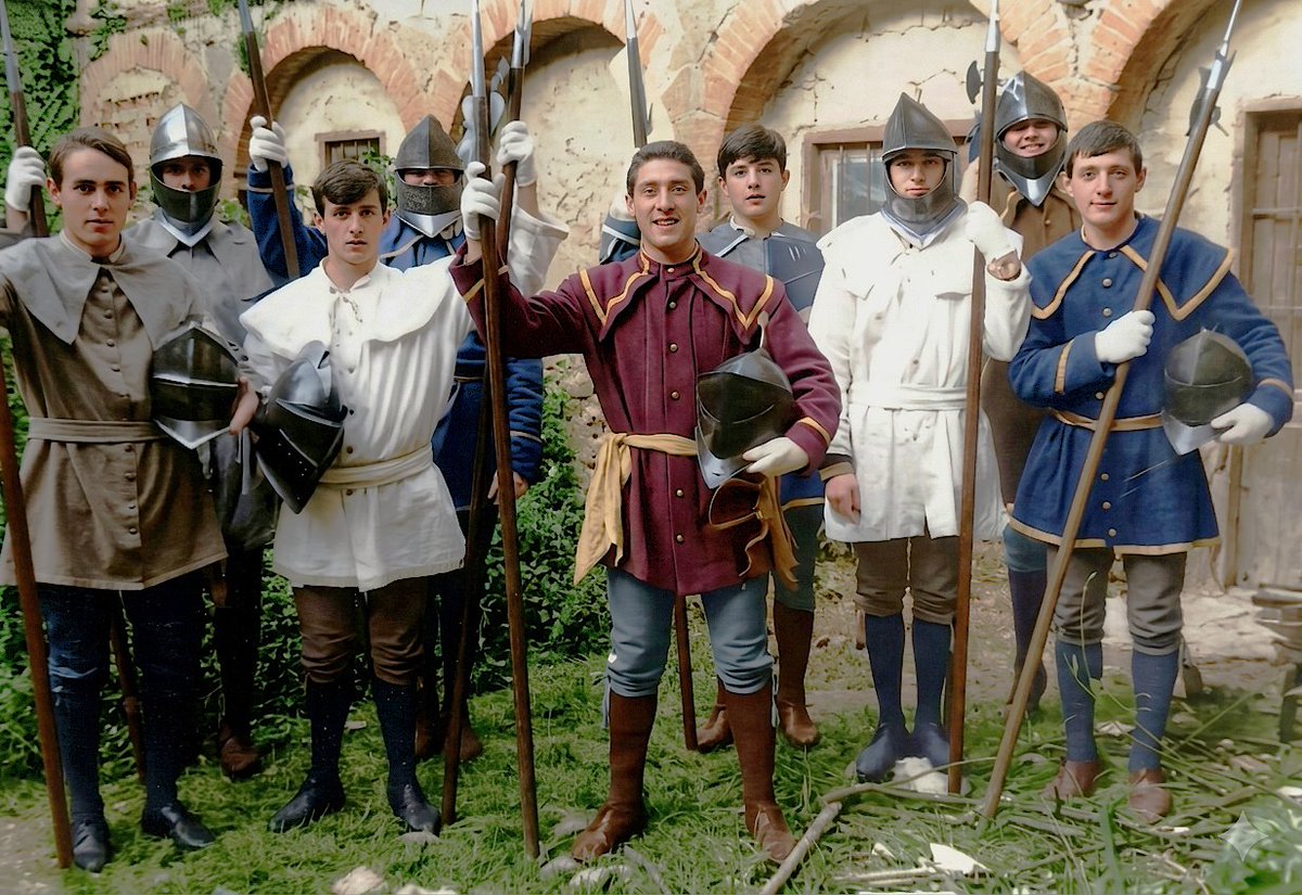 El Olitense tweet media