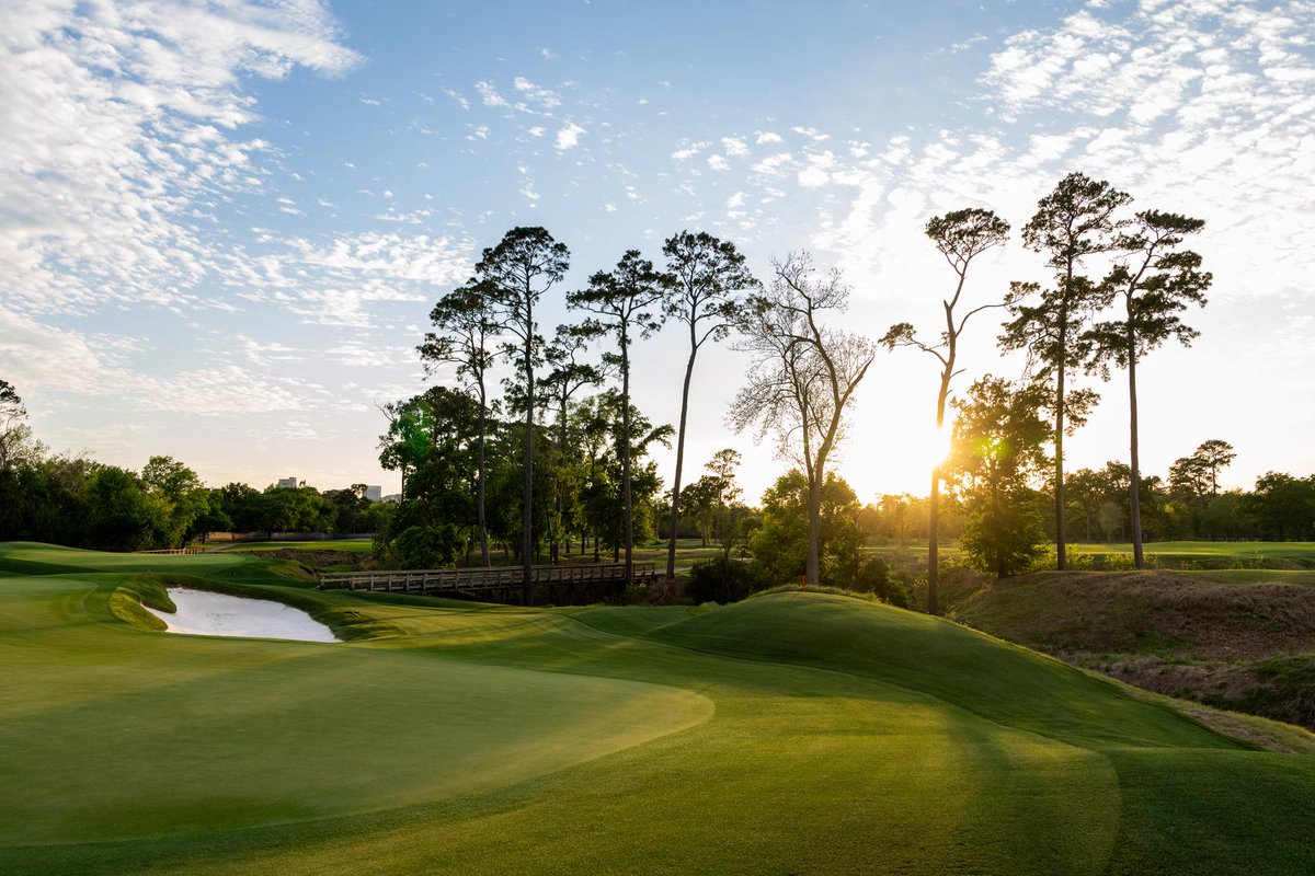 Texas Children’s Houston Open tweet media