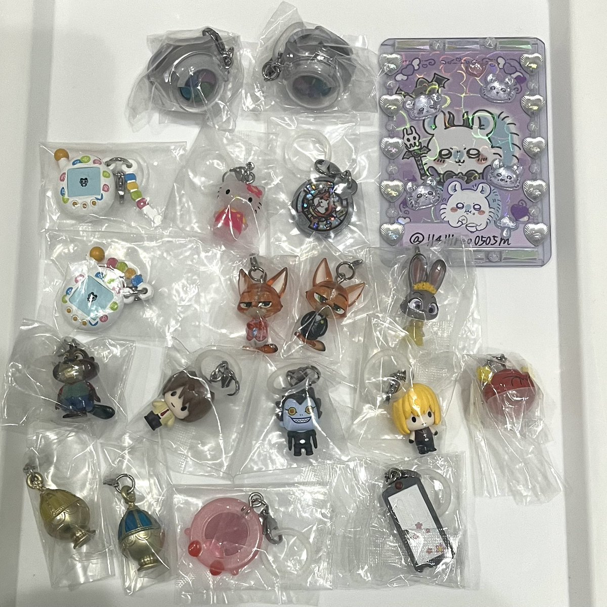 とまと@お取引垢 tweet media