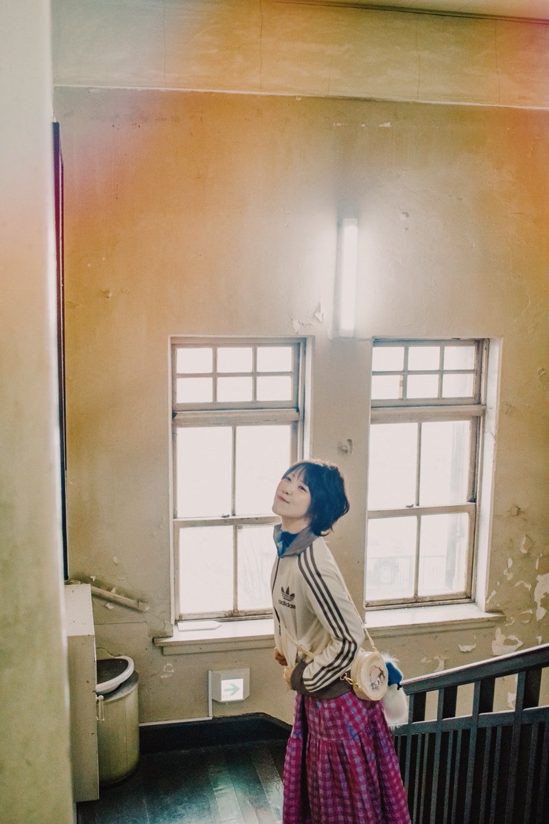 白石 ありさ tweet media