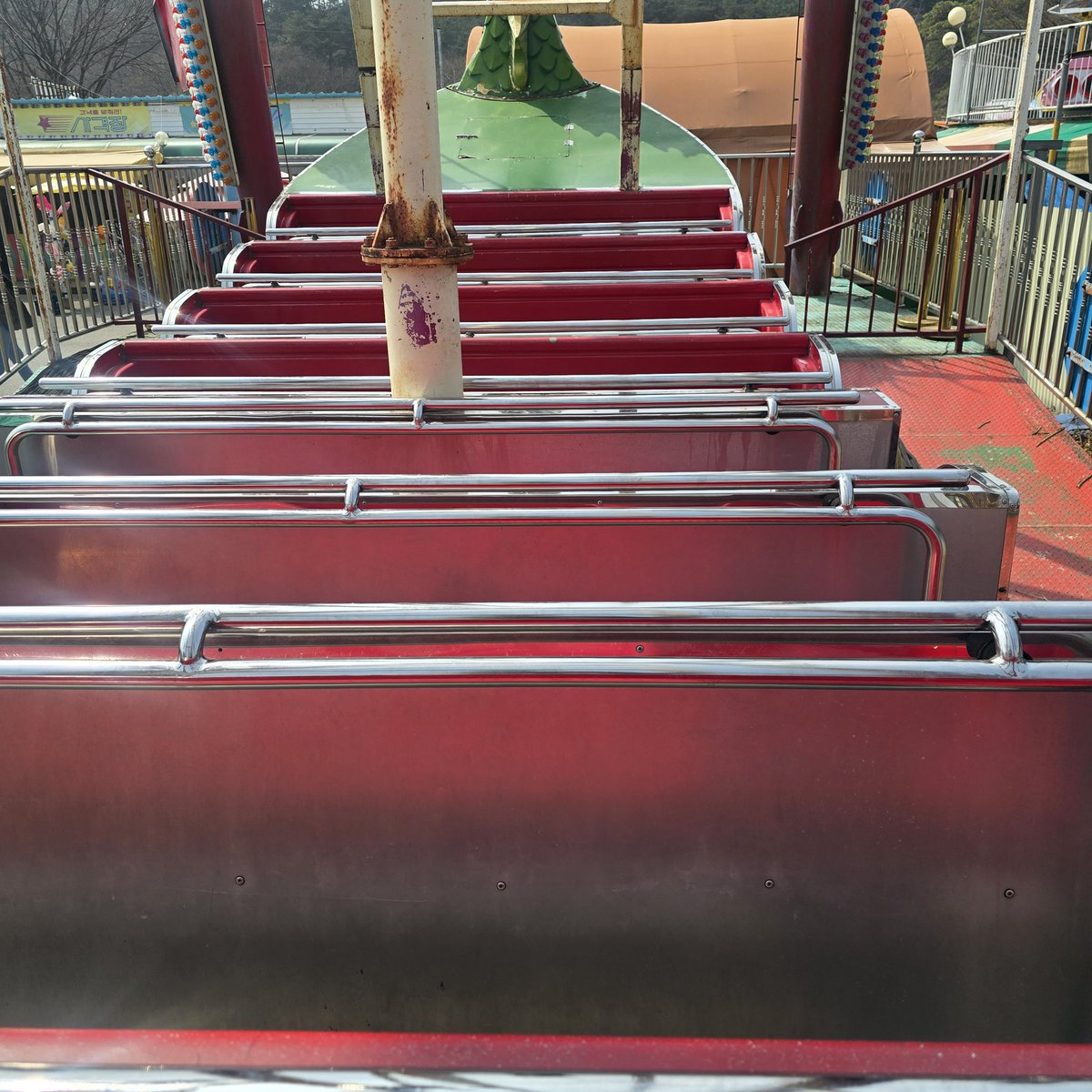 마냐롤라 4/30 5/2N ➡️ 콩 tweet media