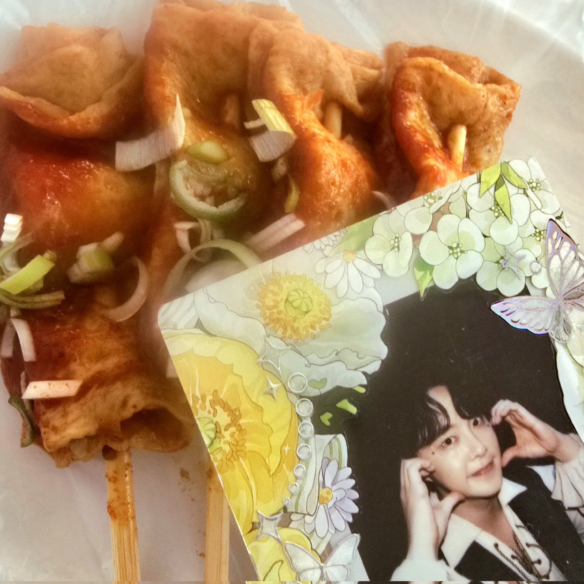 마냐롤라 4/30 5/2N ➡️ 콩 tweet media