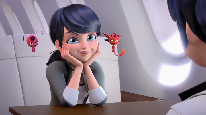 holly ୨ৎ LADY CHAOS tweet media