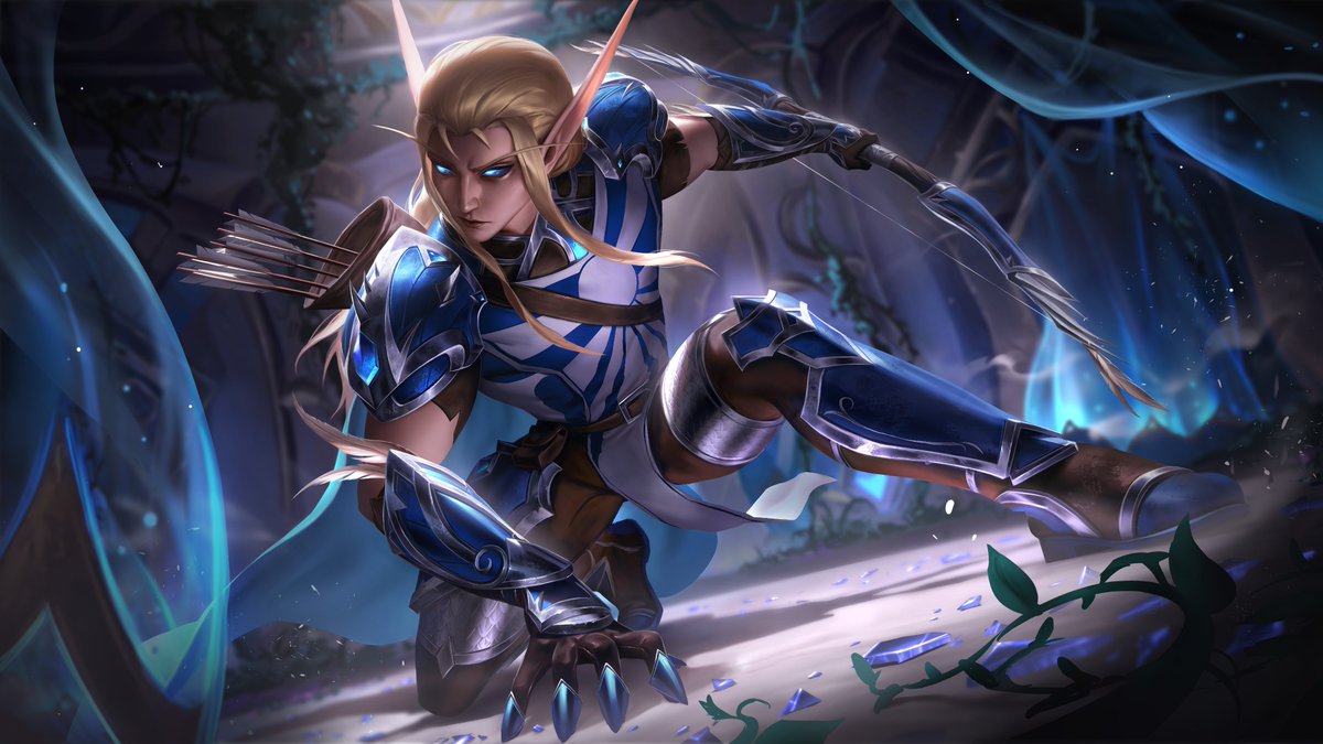 Aerendil tweet media