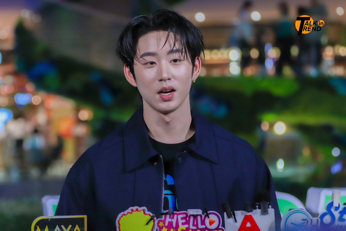 TalkinTrend tweet media