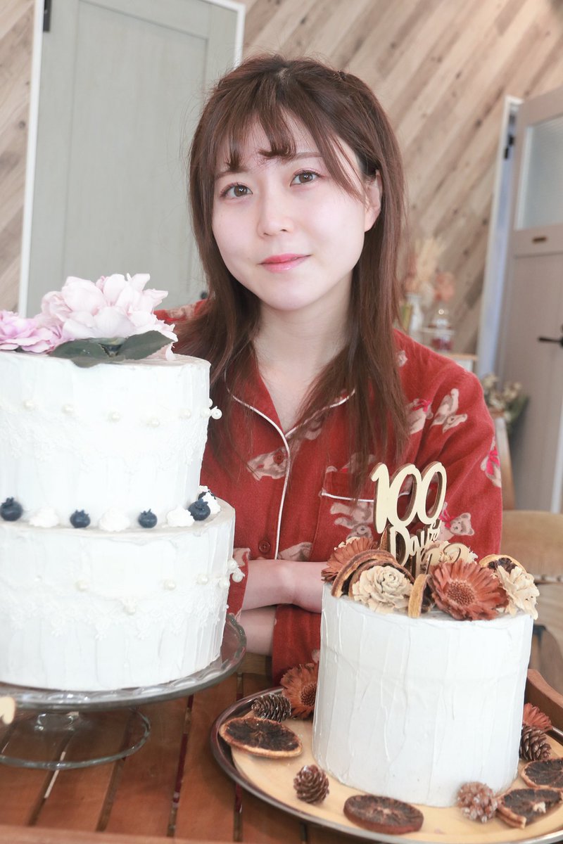 桃名かりん🍑🎀　リクサツ募集中 tweet media