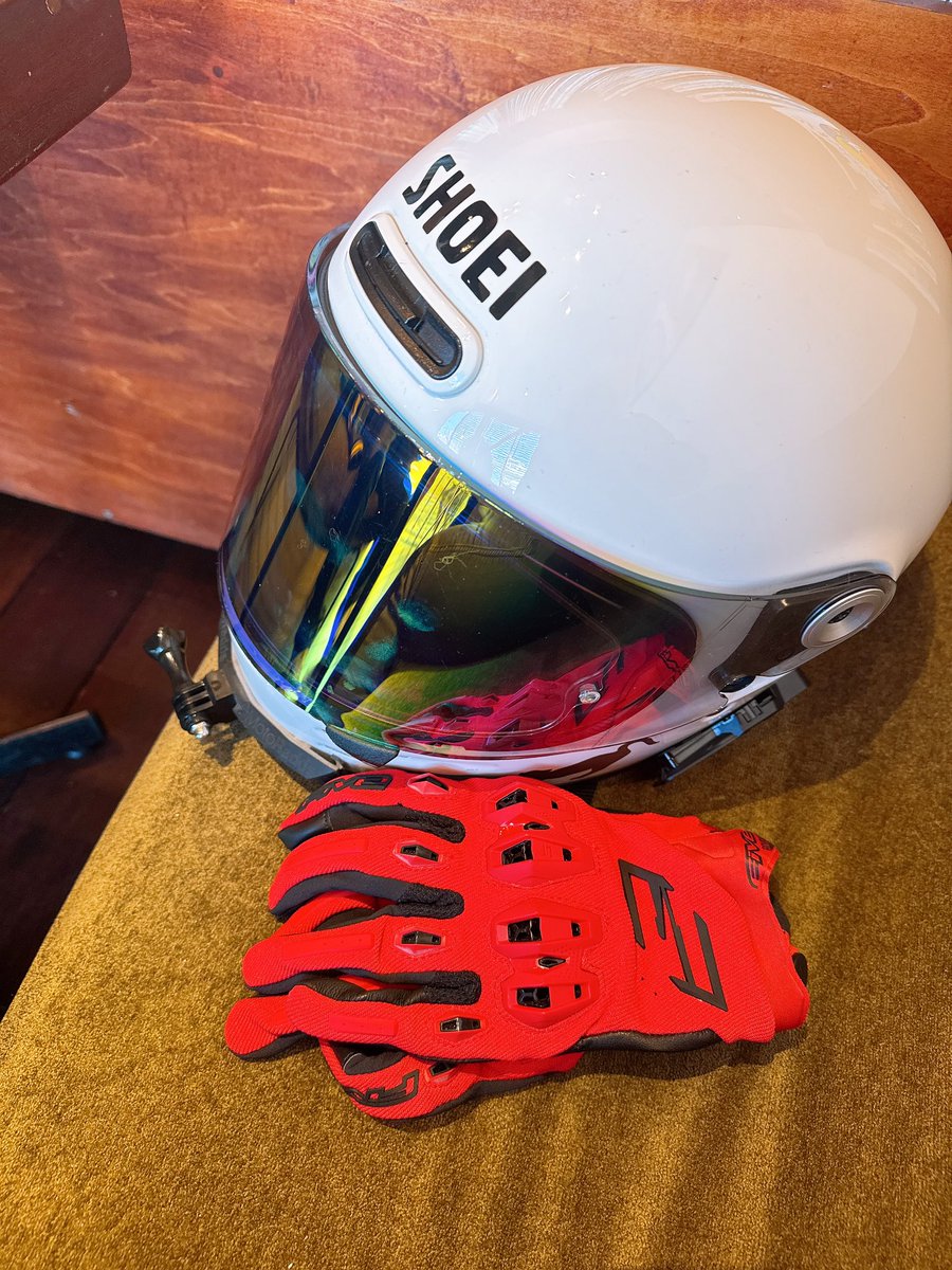 カナイメグ｜Type R(FL5) × 大型二輪🌱🐑 tweet media