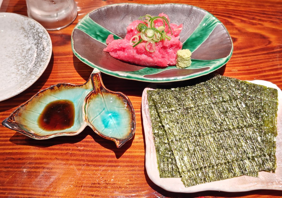 ネギトロ☆バジーナ tweet media