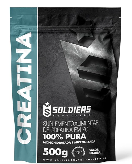 MENOR PREÇO DO ANO!!!

Soldiers Nutrition Creatina Monohidratada 500g

de 99,90 por 36,90🤯

🔗amzn.to/4rW5AUd