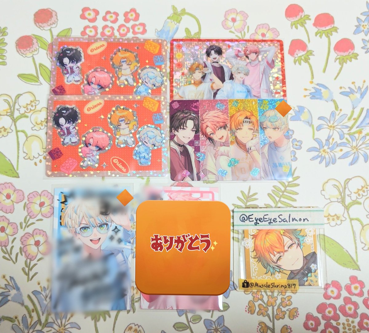 Keo@リトリンあり tweet media