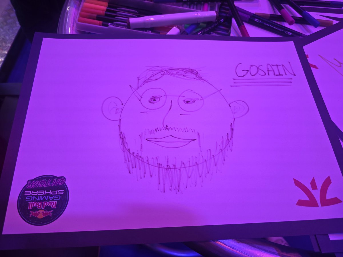 Mirage | Spag tweet media