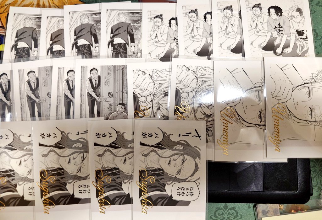 鈴@プロカ必読 tweet media