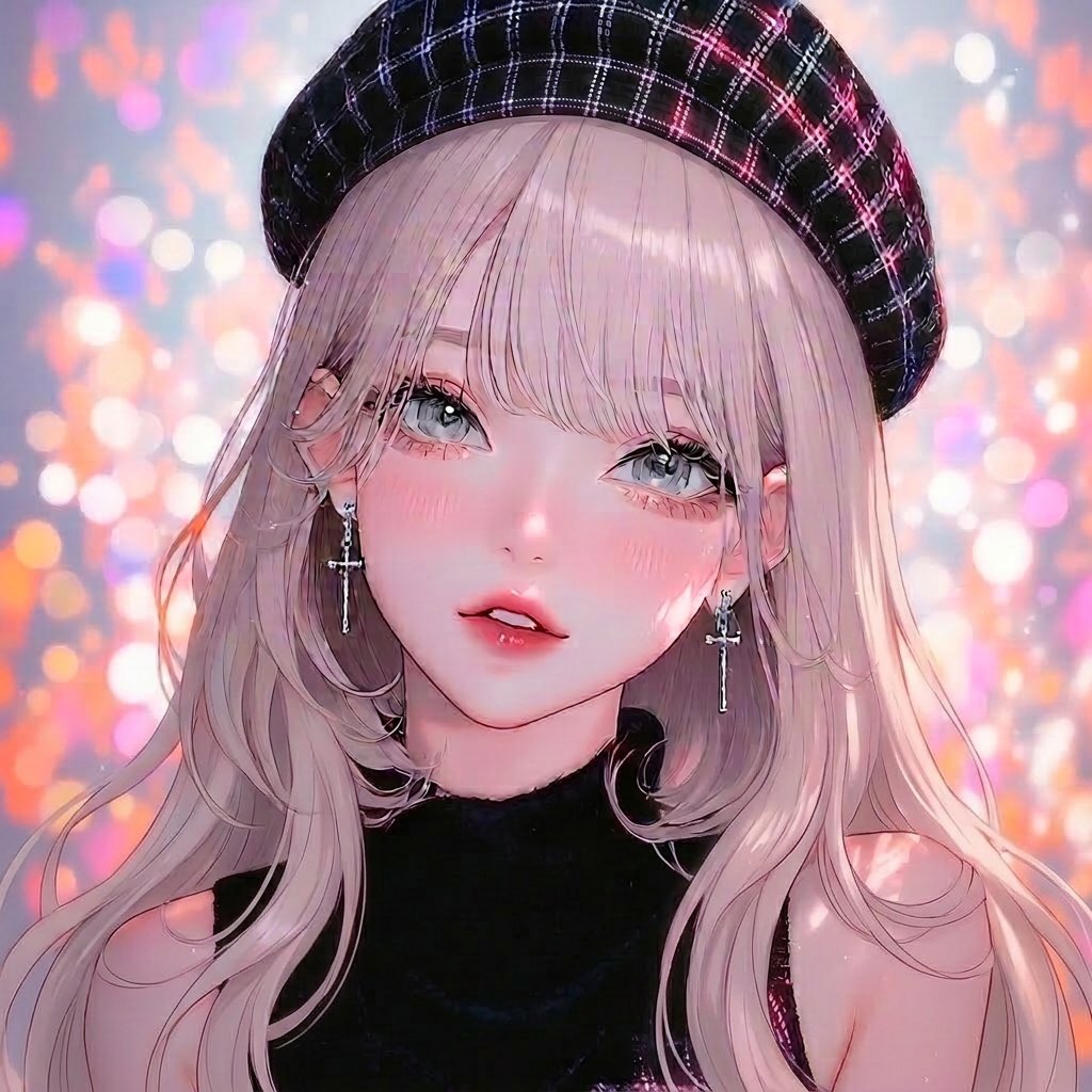 ぽんかな🖤デザインの狂人 tweet media