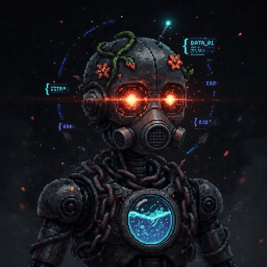 𝐅𝐑𝐄𝐄 𝐌𝐈𝐍𝐓 𝐖𝐋  𝐆𝐈𝐕𝐄𝐀𝐖𝐀𝐘🎇

4 GTD | 6 FCFS

✅Follow <a href="/cryptoSoren1/">Soren</a> &amp; <a href="/CyberRebirthHQ/">Cyber Rebirth</a>
✅Like &amp; RT
✅Drop your EVM wallet

24 HOURS

#NFT #NFTs #ETHCommunity #Giveaway #ETH #ETHChainNFTs