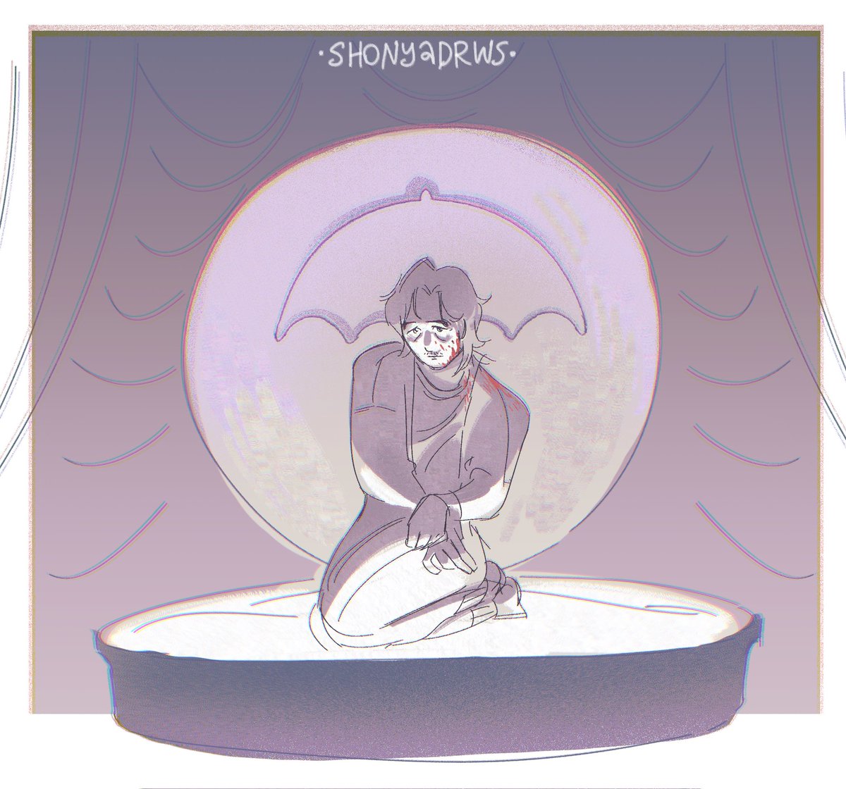 🧛♀️🏴☠️shonyadrws🦑🍓COMMISSIONS OPEN tweet media