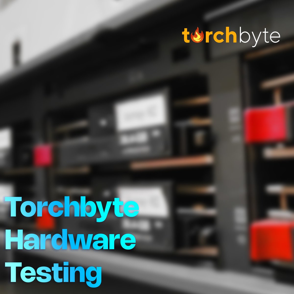 torchbyte's tweet photo. NVMe hosting means faster load times, lower latency, and better overall performance. At Torchbyte, NVMe storage helps keep websites, apps, and game servers fast, stable, and ready for demanding workloads.

#Torchbyte #NVMeHosting #FastHosting #LowLatency https://t.co/g4FXkuWynx