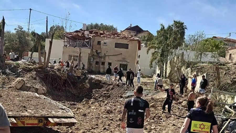 مايسه الرومي יהודי תימן🎗🇮🇱 tweet media