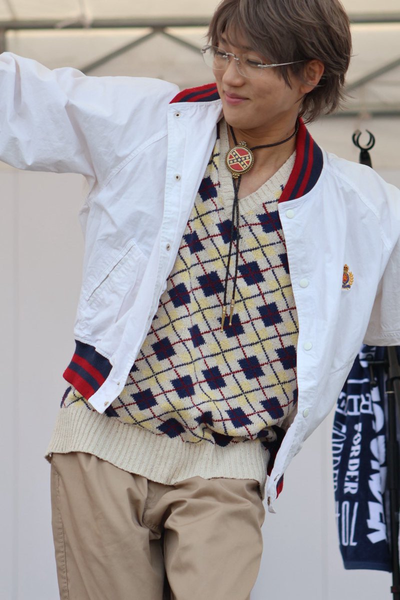 rena7order07's tweet photo. 謙ちゃんってすごい被写体に向いてると
今日思った。
撮ってて楽しかったし表情豊かだし！

#7ORDER
#SevenOrder
#安井謙太郎
#せぶんのリリイベ https://t.co/FVhsdDGoEu