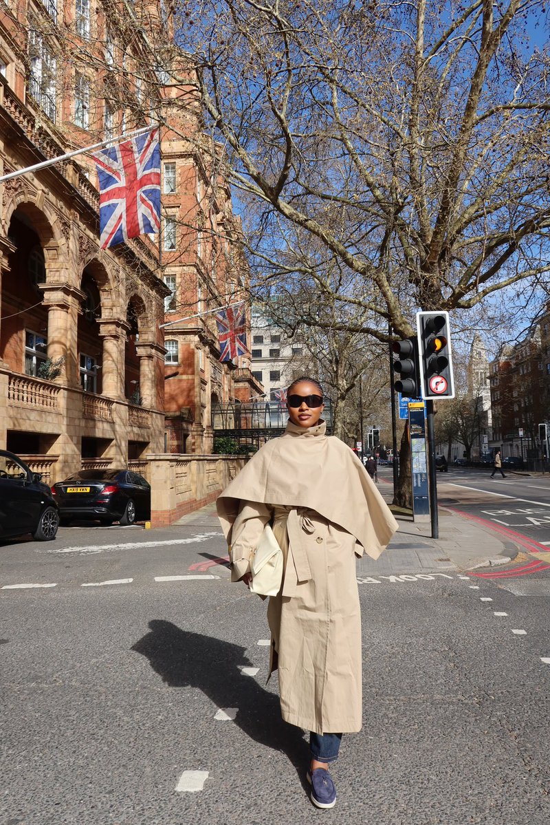 BELLA OKAGBUE⚡️ tweet media