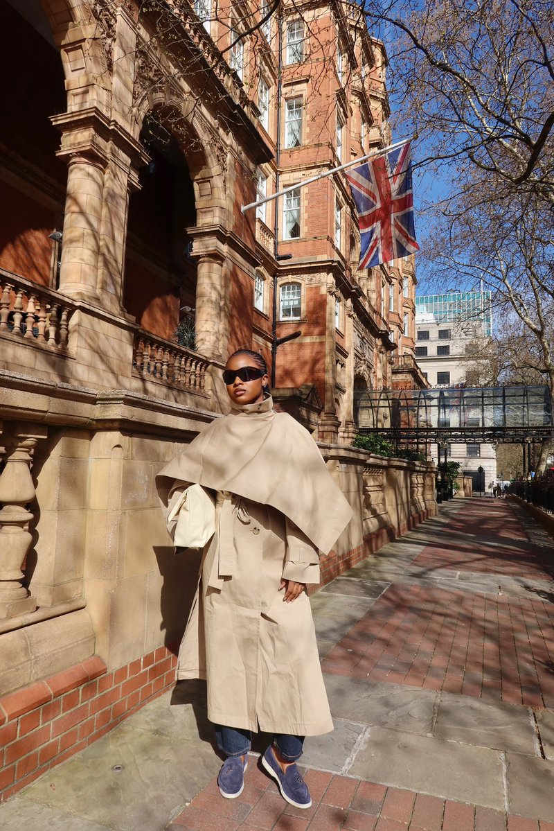 BELLA OKAGBUE⚡️ tweet media