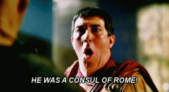 Michael McGill 🏛 tweet media