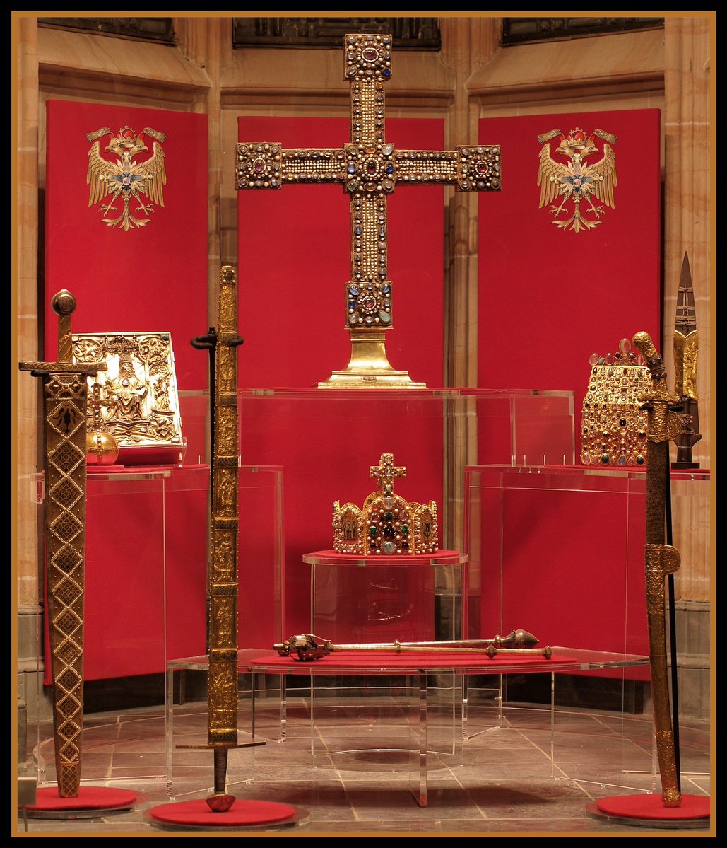 Holy Roman Empire Association - HREA 🏛 tweet media
