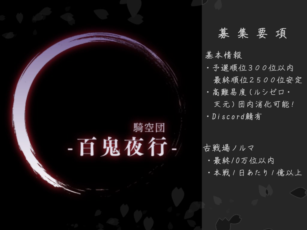 Bucky@-百鬼夜行- tweet media