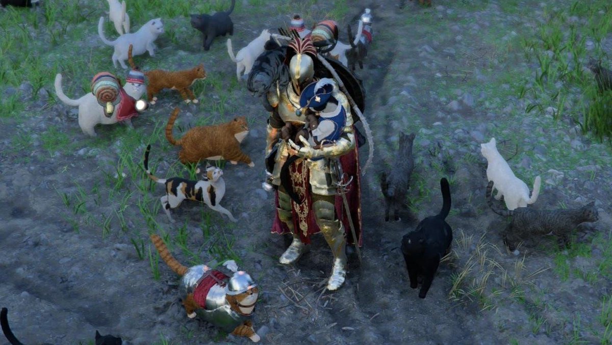 Hype Your Games tweet media