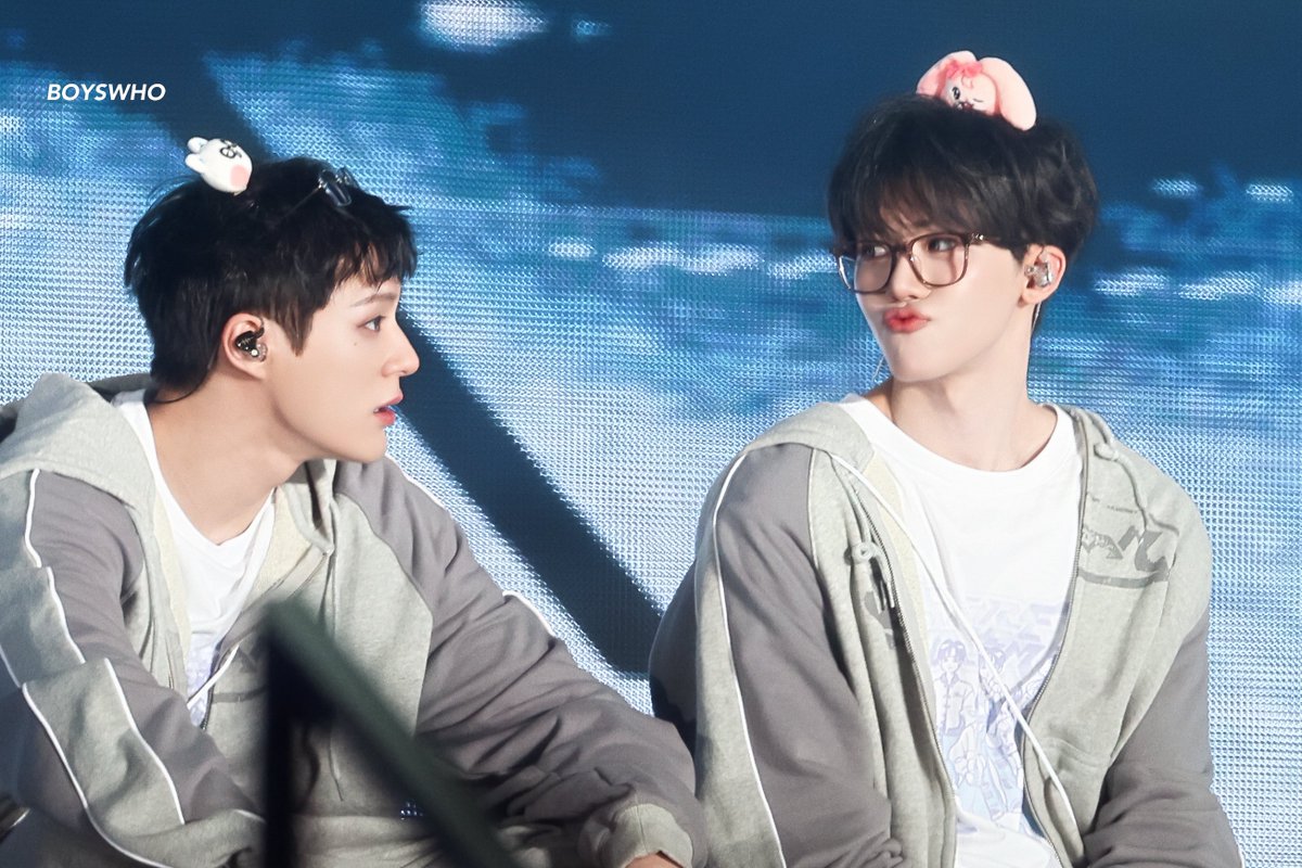 BOYSWHO tweet media