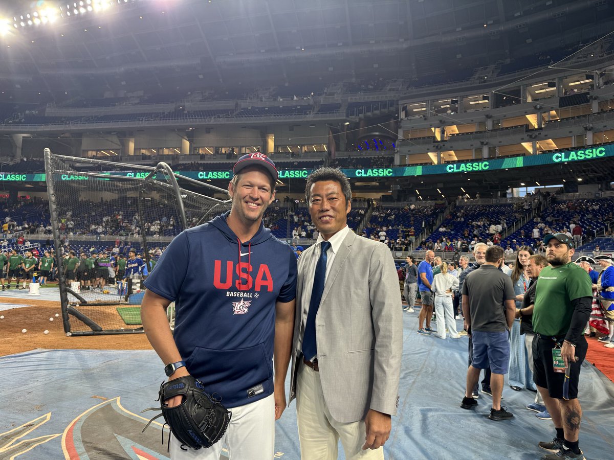 KOJI  UEHARA tweet media