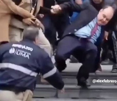 Luis Atusparia tweet media