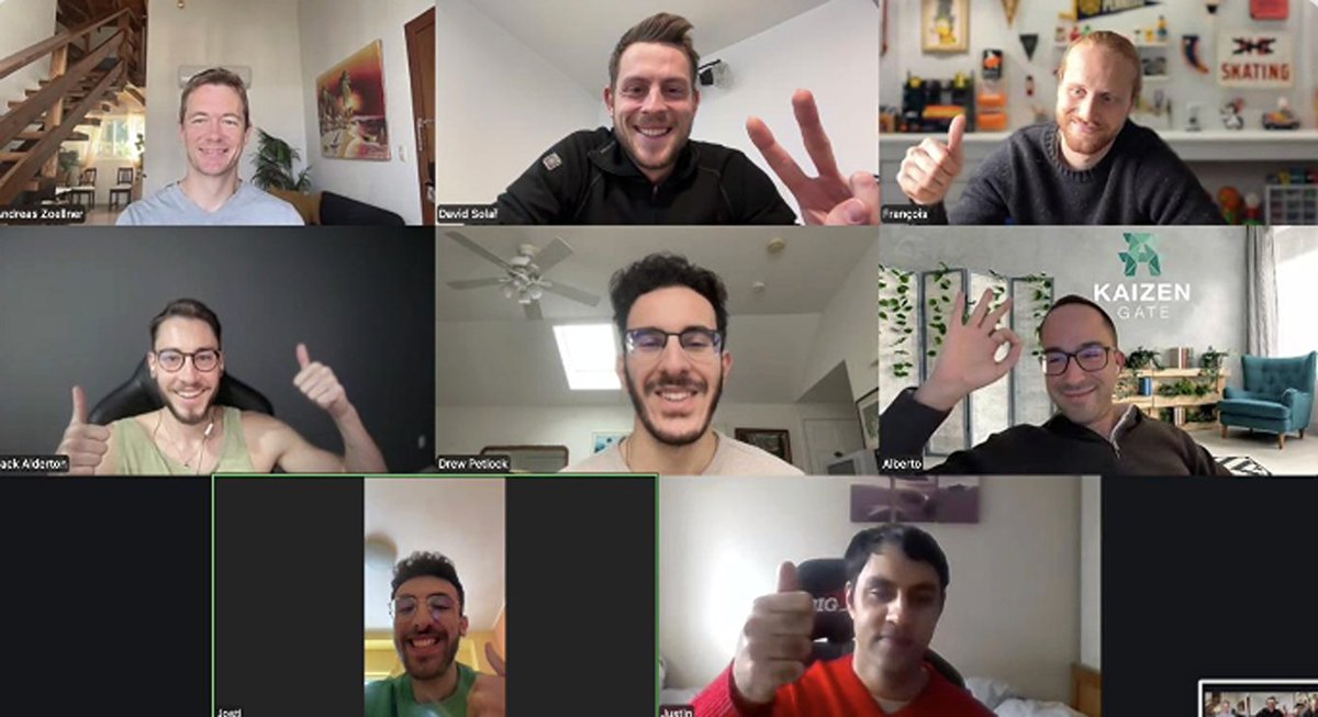 David Solar - Digital Nomad tweet media