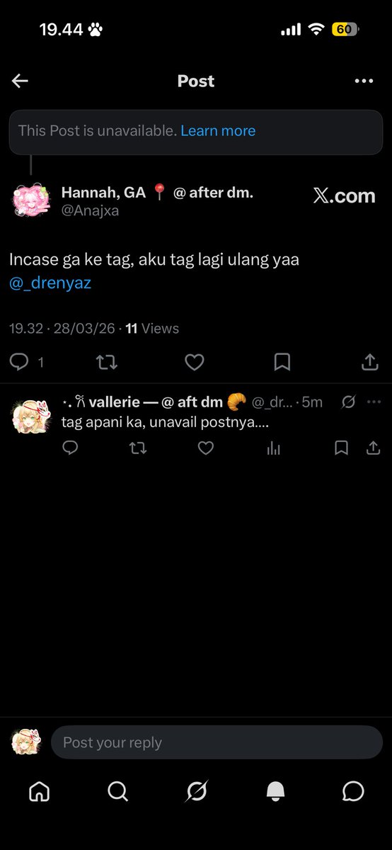 ⋆. 𐙚 vallerie — @ aft dm 🥐 tweet media